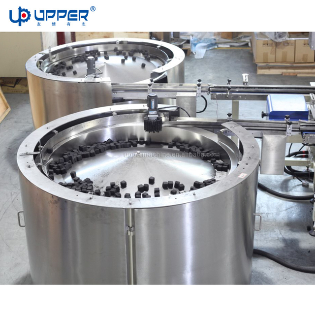 Coal Energy Bar Chocolate Biscuit Cookie Food Soap Bread Cake Daily Necessities Packaging Machines Automatic Roller Centrifugal Flow Pillow Packing Machine Line