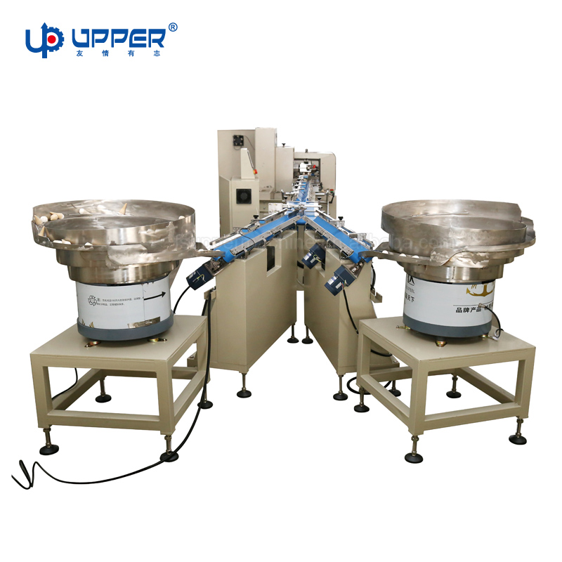 Cotton Candy Packaging Machine
