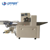Film Going Down Flow Packing Machine with Printer 