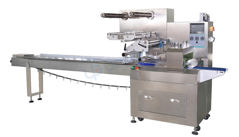 Key Considerations Before Opting in for a Cereal Bar Packaging Machine