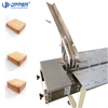 Biscuit Packaging Machine