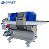 Automatic Pneumatic Extrusion Cutting Packaging Machine Soft Clay Gummies Fruit Puree Plastic Paper Bags Wrap Function Included