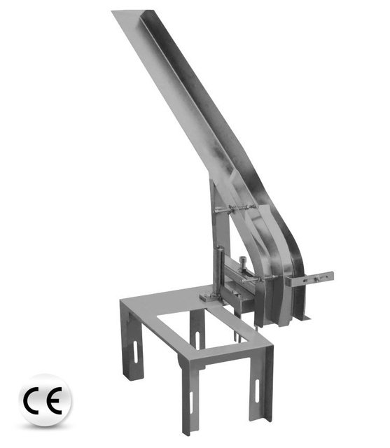 Vibration Feeder for Sandwich Biscuit Line Machine