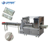 Automatic Heat Shrink Packaging Machine Shrink Wrapping L-Type Sealing and Cutting Machine Shrink Film Packing Machine