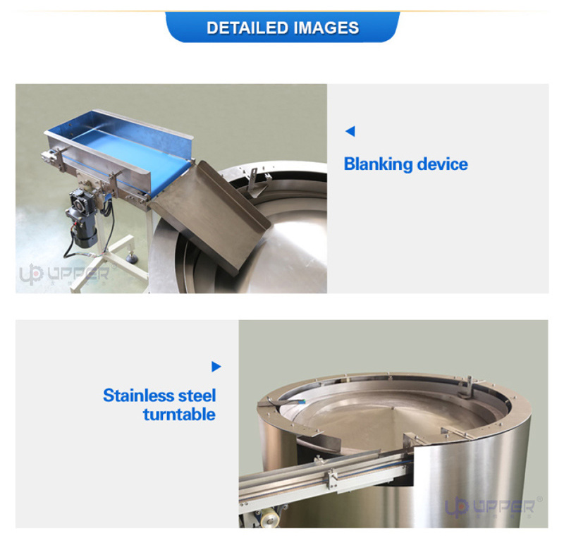 Snake Flow Wrappers Packing Machine