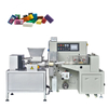 Automatic Molding Craft Bakery Air Dry Modeling Clay Bar Packing Machine