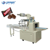 Hot Sale Swiss Rool Flow Pillow Packing Machine