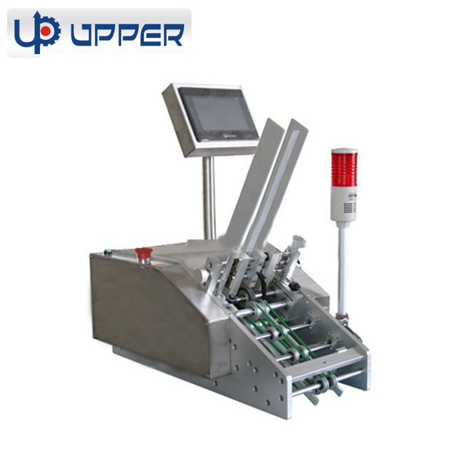 Automatic Food Packing Machine for Chocolate Bar