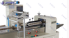 Stainless Steel Pillow Type Flow Packing Machine Packing Equipment Packaging Machine