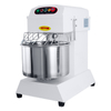 Automatic Dough Maker Dough Mixer Machine Food Machinery Production Line Food Processing Line Dough Stirring Grain Product Making Machine