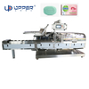 Fully Automatic Cartoning Machine Medicine Folding Box Packaging Machine Cartoning Machinery and Equipment Carton Sealing Machine