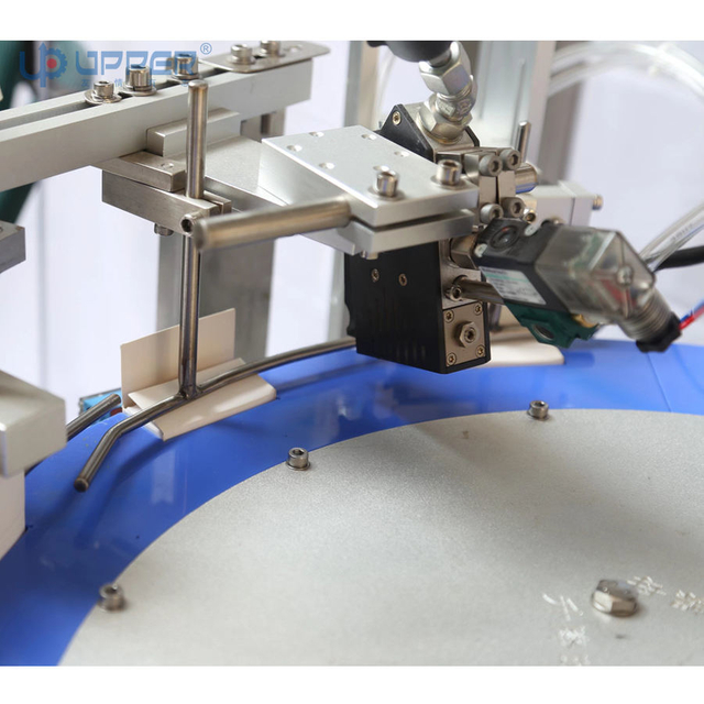 Automatic Vertical Box Packing Machine Is Suitable for Cosmetic Detergent Cans and Bottles Packing Convenient and High Speed