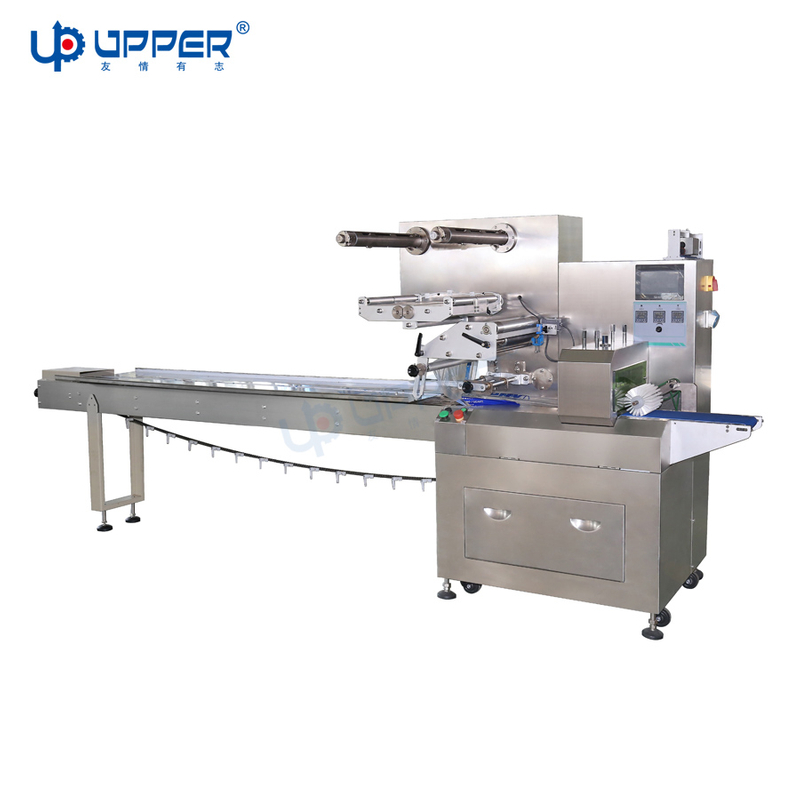 Syringe Packing Machine