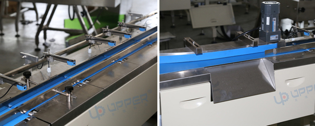 Chocolate Bueno Packing Line Chocolate Bar Packaging Machine