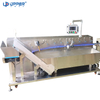Small Disorder Sachet Pouch Sorting Counting Packing Collection Machine