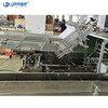 Boxing Machine Water Fitter Cartooning Machine for 6 PCS Collection Into One Paper Box