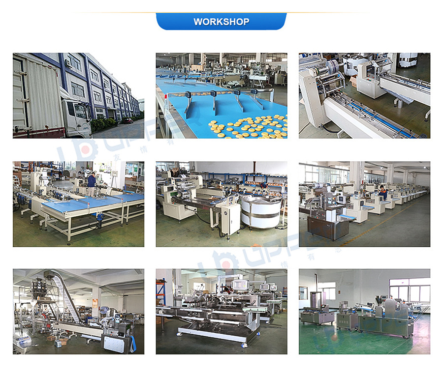 Bag Solid Beverage Milk Tea Coffee Automatic Sachet Sorter Horizontal Roller High Speed Centrifugal Rotary Plate Automatic Counting Package Sorting Machine