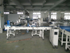 One-Line Automatic Feeding and Packaging Line for Mooncake/Bread/Biscuits