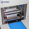 Snake Flow Wrappers Packing Machine
