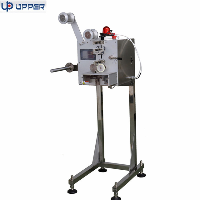 Sachet Desiccant Pouch Feeder Machine