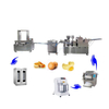 Bread Fermentation Bread Stand Bread toaster Automatic Bread Slicer Bread Slicer Automatic Commercial Bread Maker Commercial Bread Mixer Baking Machine Bread