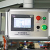 Full Automatic Energy Bar Food Protein Bar Biscuit Cookies Meal Powder Cartoning Machine and Glue Sealing Machine