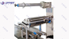 Packing Machine Flow/Pillow/Sealing Packaging Machine Automatic Hffs Wafer Stick Horizontal Feeding Flow Wrapper Counting and Packaging Machine Price