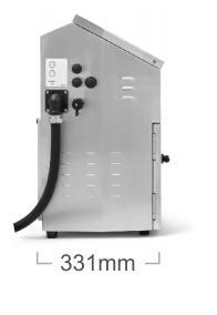 Automatic Date Ink Laser Printer for Food Carton/Drinks/ Plastic Bottles/Hardwares/Machines Accessories