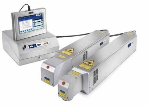 Carton Date Printer for Carton Box/Drinks/Plastic/Bottles/Hardwares High Speed Connected with Production Line