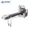 China Manual Bread Pillow Type Wrap Sealing Machine Rusk or Toast Packaging Machine Paper Cup Packing Machine