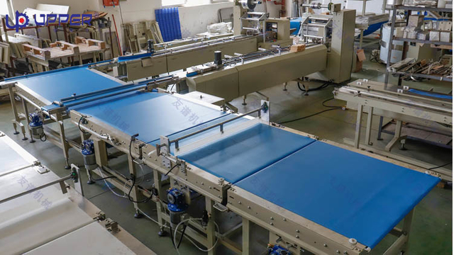 Automatic Packing Machine Multi-Function Fill Seal Packaging for Food Packing Machinery