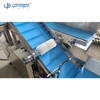 Automatic Bag Sachet Pouch Sorting Collection Machine