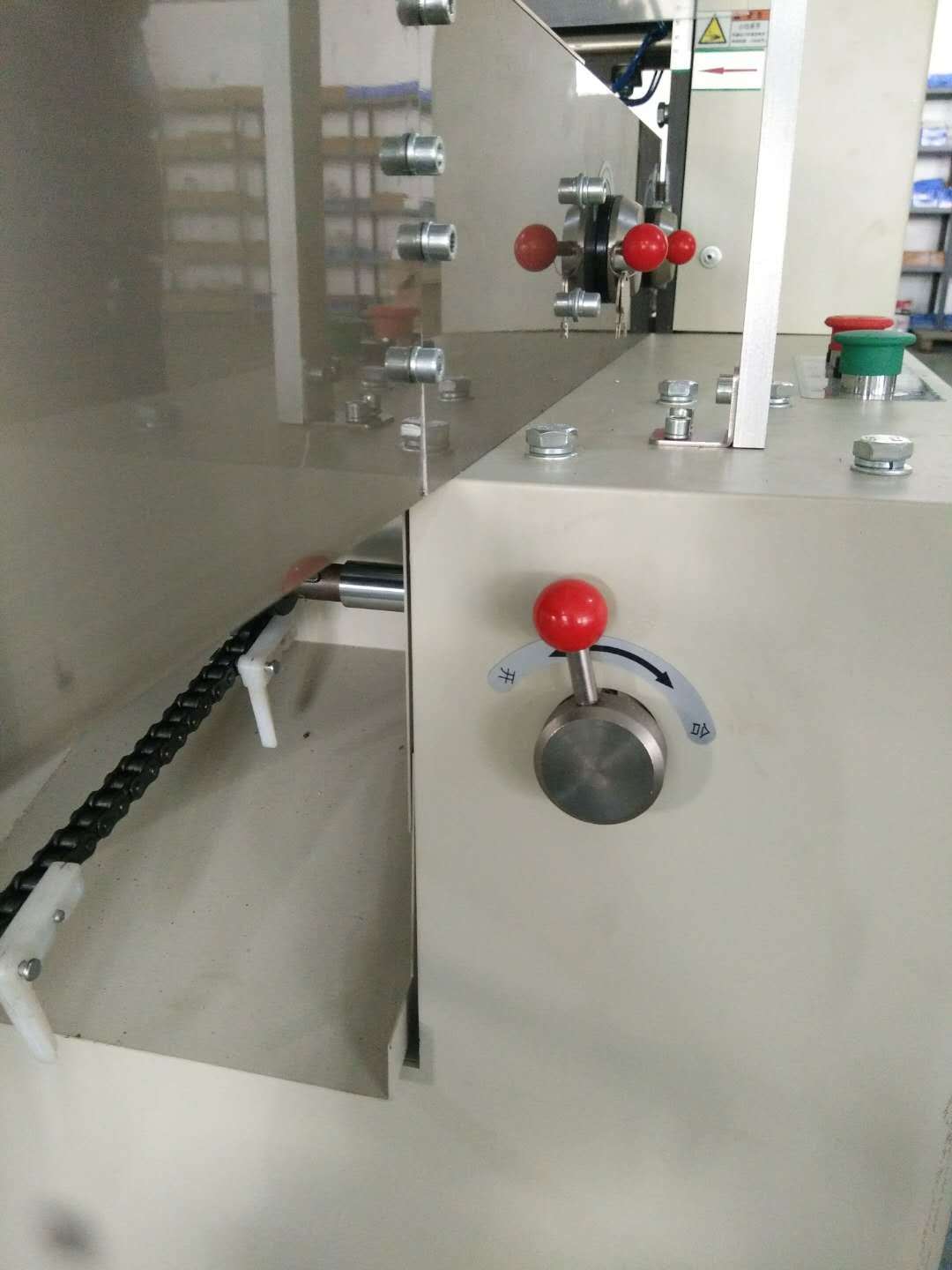 Intelligent Packaging Production Line Design of Automatic System for Sorting, Packing and Sorting of Products Packaging Machinery and Equipment