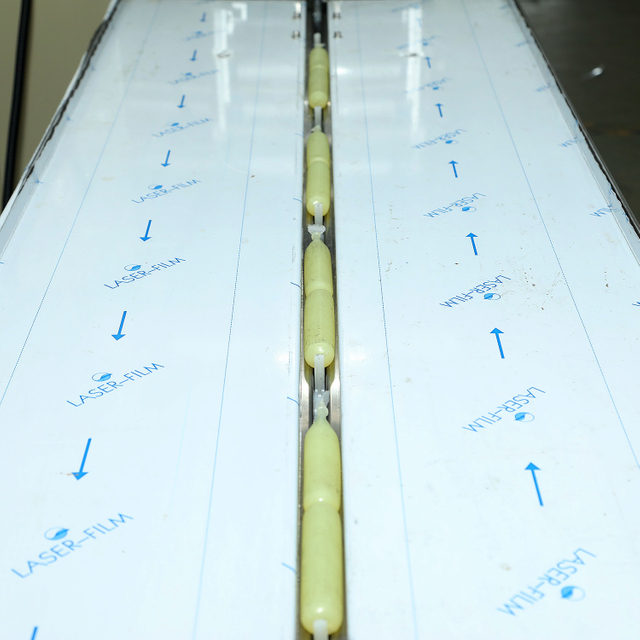 CE Ice-Lolly Packing Machine Factory