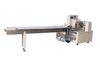 Chocolate Bar Popsicle Popsicle Popsicle Lifting Conveyor Feeding Packaging Machine