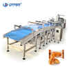 Automatic Sliced Bread Packaging Machine