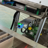 Foshan Upper Mask Paper Box Packing Machine