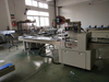 Bread Soap Food Automatic Horizontal Flow Packing Machine