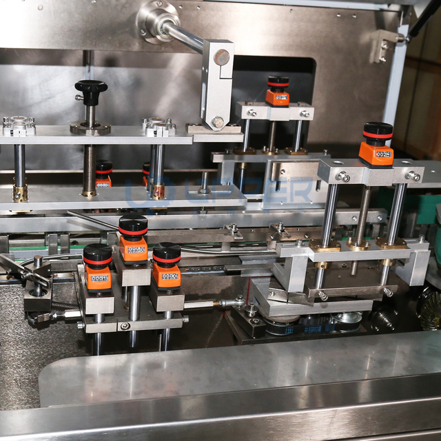 Handmade Soap Bar High Speed Automatic Packing Machine for Plastic Film and Cartons Turnkey Solution