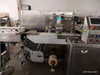 Single Cup Point Number Packaging Machine Multi-Function Paper Napkin and Plastic Airplane Cutlery Plastic Wooden Spoon Automatic Packaging Machine